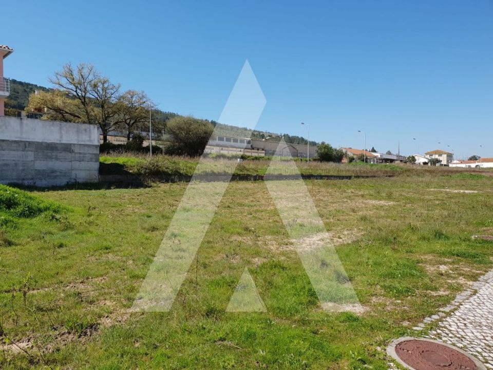 Helårsgrund i Porto de Mos, Leiria - foto 2