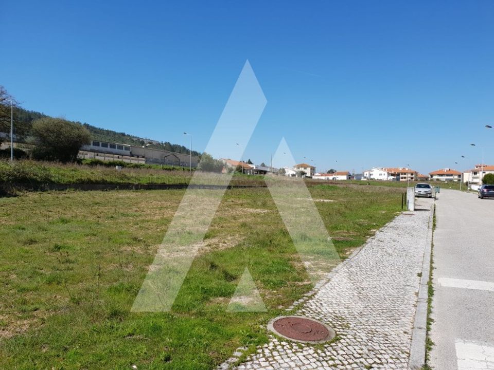 Helårsgrund i Porto de Mos, Leiria - foto 3