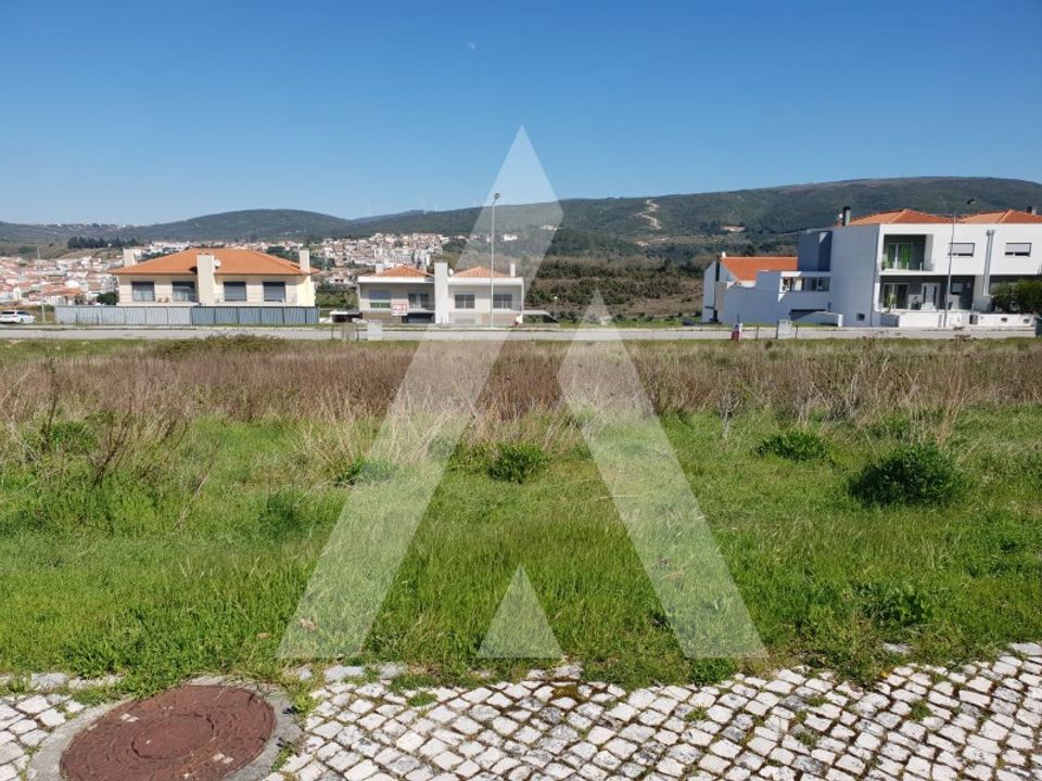 Helårsgrund i Porto de Mos, Leiria - foto 4