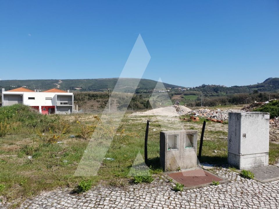 Helårsgrund i Porto de Mos, Leiria - foto 5