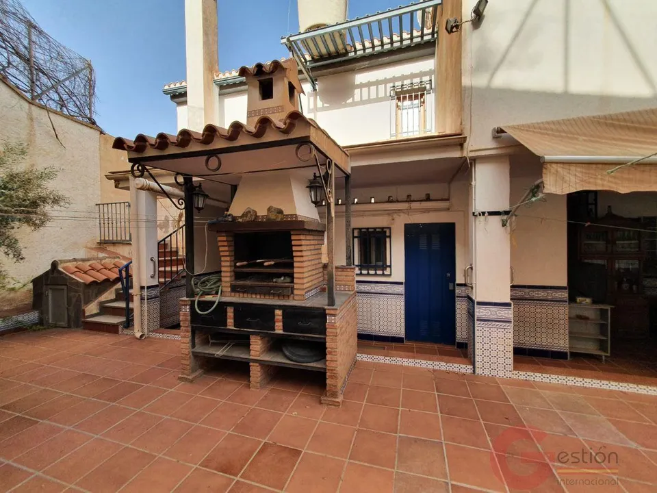 Villa a Orgiva, Granada - foto 1