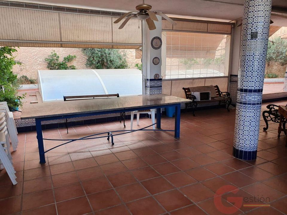 Villa a Orgiva, Granada - foto 3