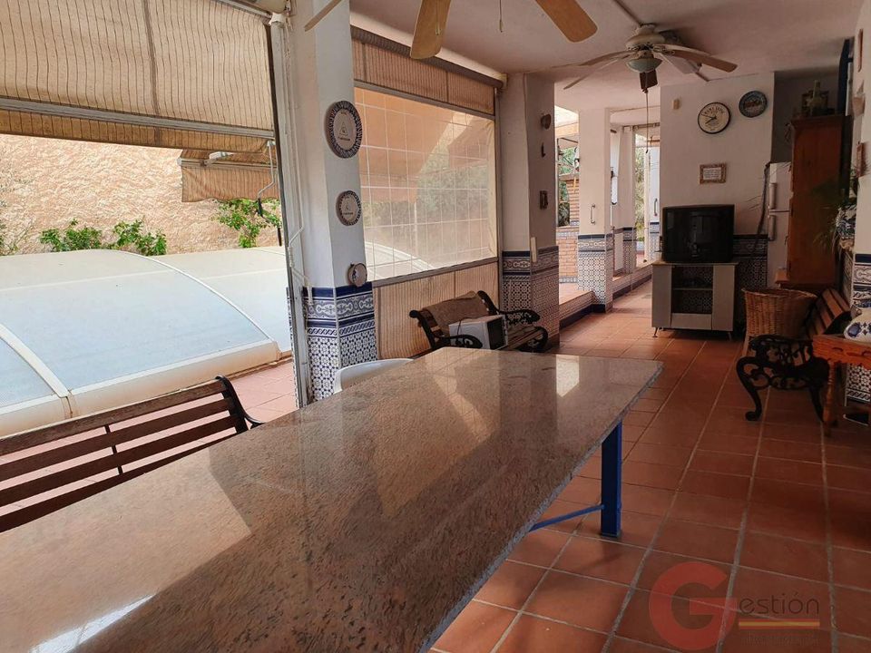 Villa a Orgiva, Granada - foto 4