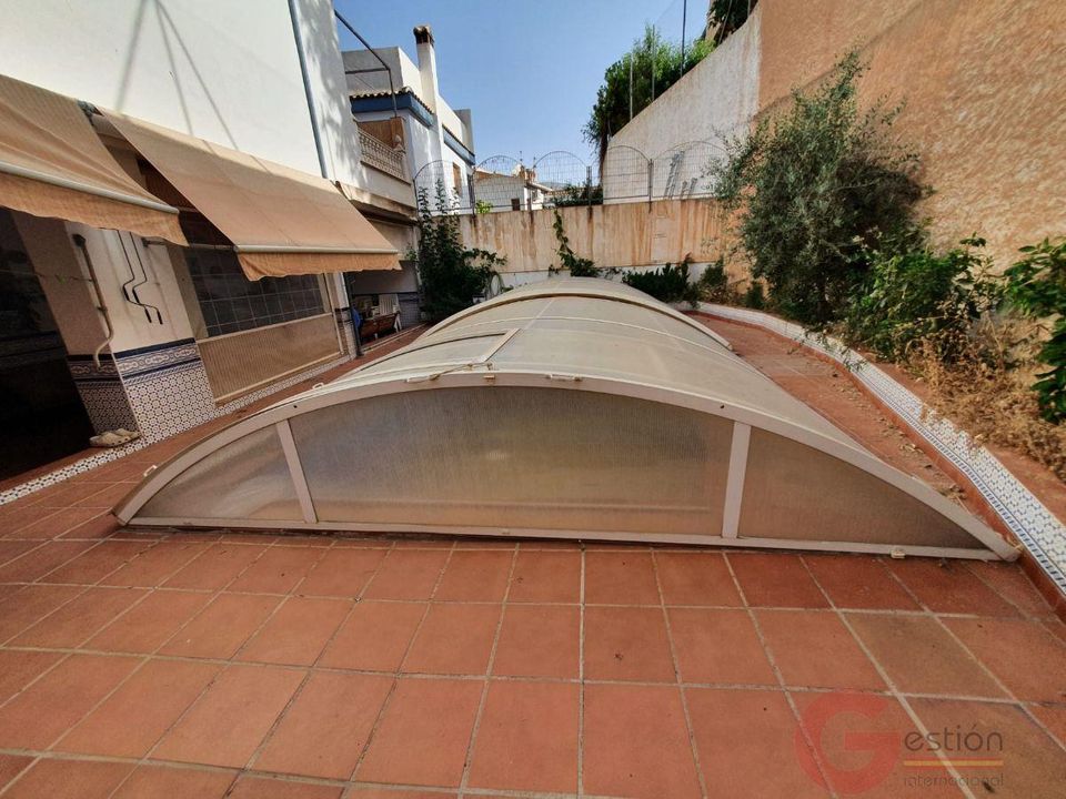 Villa a Orgiva, Granada - foto 5