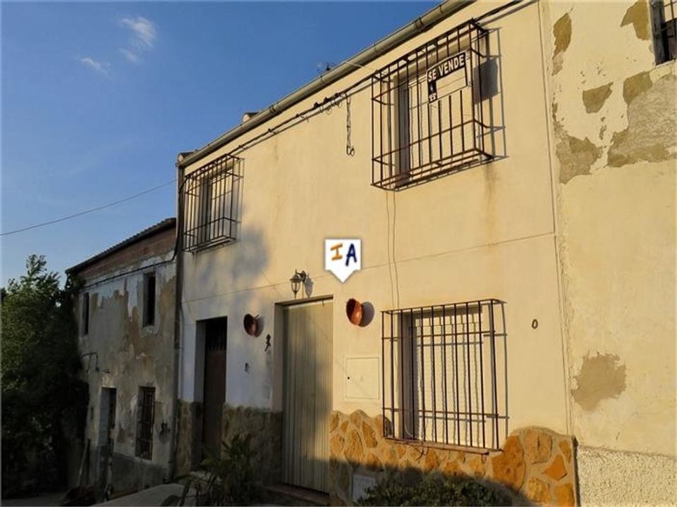 Cortijo i Fuensanta De Martos, Jaen - foto 1