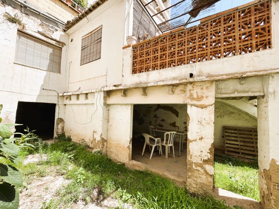 Rekkehus i Javea, Alicante - bilde 2
