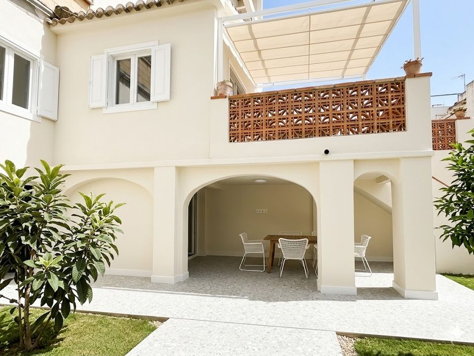 Rekkehus i Javea, Alicante - bilde 3