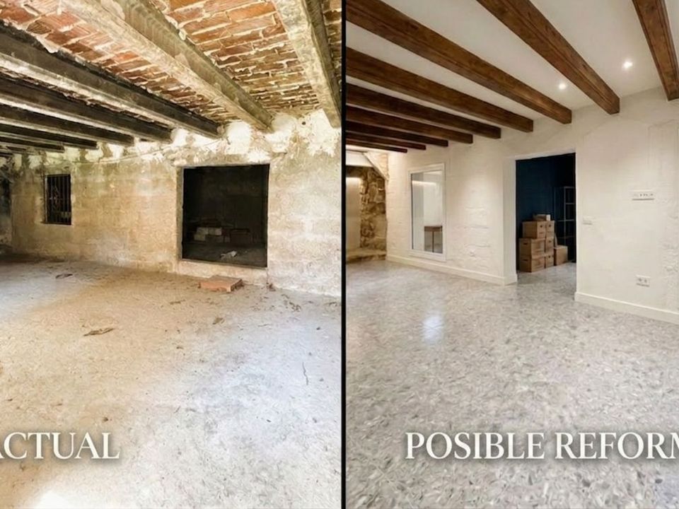 Rekkehus i Javea, Alicante - bilde 4