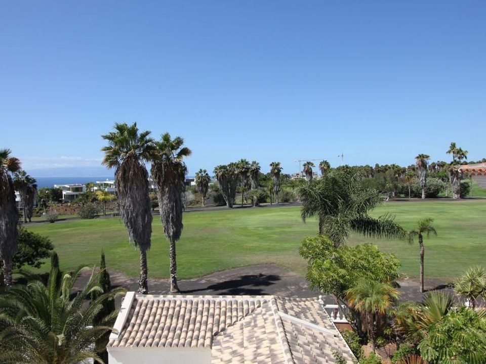 Villa i La Caleta (Adeje), Tenerife - foto 2