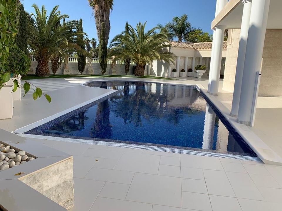 Villa i La Caleta (Adeje), Tenerife - foto 4