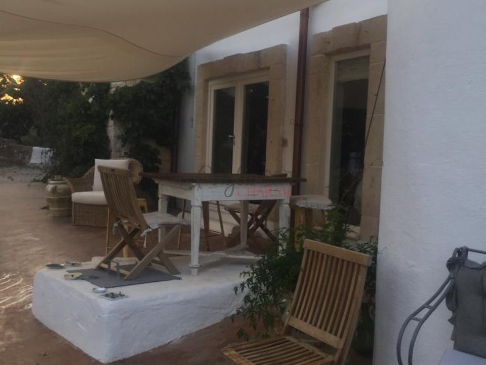Landejendom i Ostuni, Brindisi - foto 3