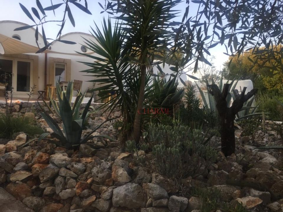 Landejendom i Ostuni, Brindisi - foto 1