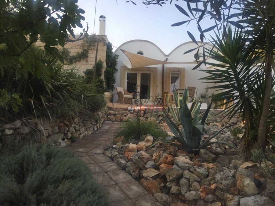 Landejendom i Ostuni, Brindisi - foto 5