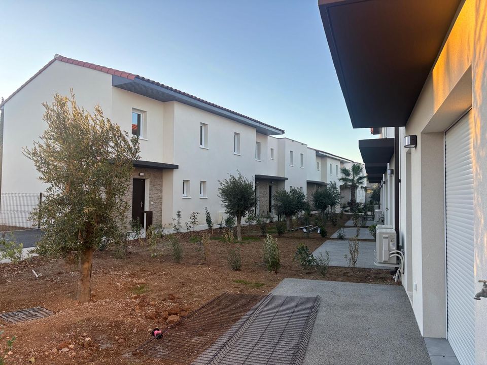 Villa a Marseillan, Herault - foto 3