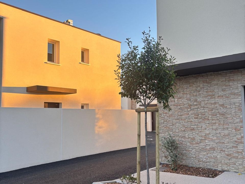 Villa a Marseillan, Herault - foto 4