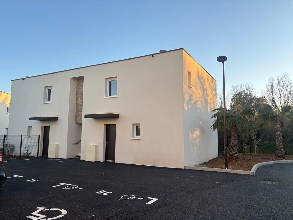 Villa a Marseillan, Herault - foto 5