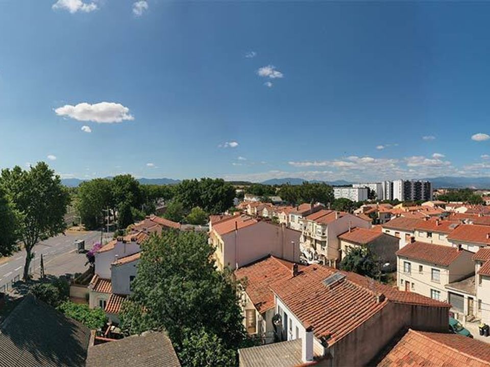 Lejlighed i Perpignan, Pyrenees-Orientales - foto 3