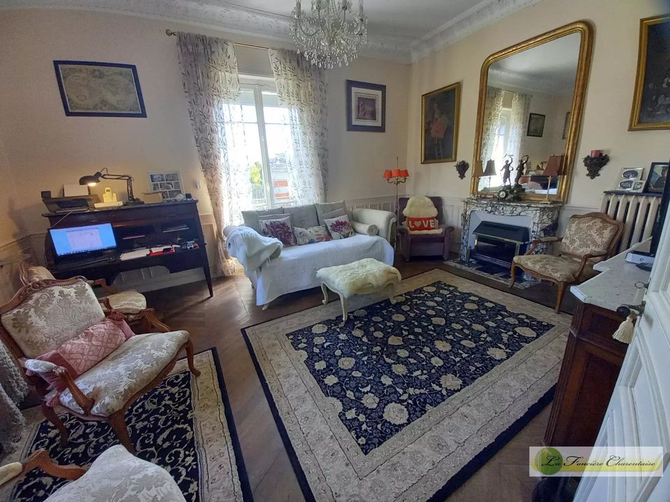 Landejendom i Aigre, Charente - foto 4