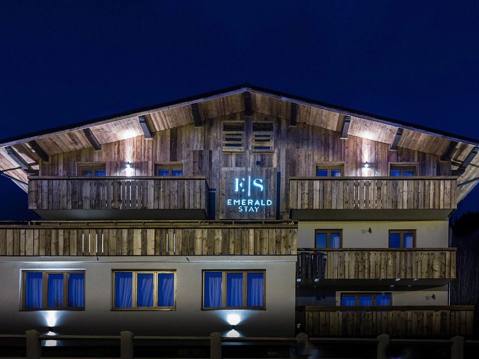 Lejlighed i Morzine, Haute-Savoie - foto 2