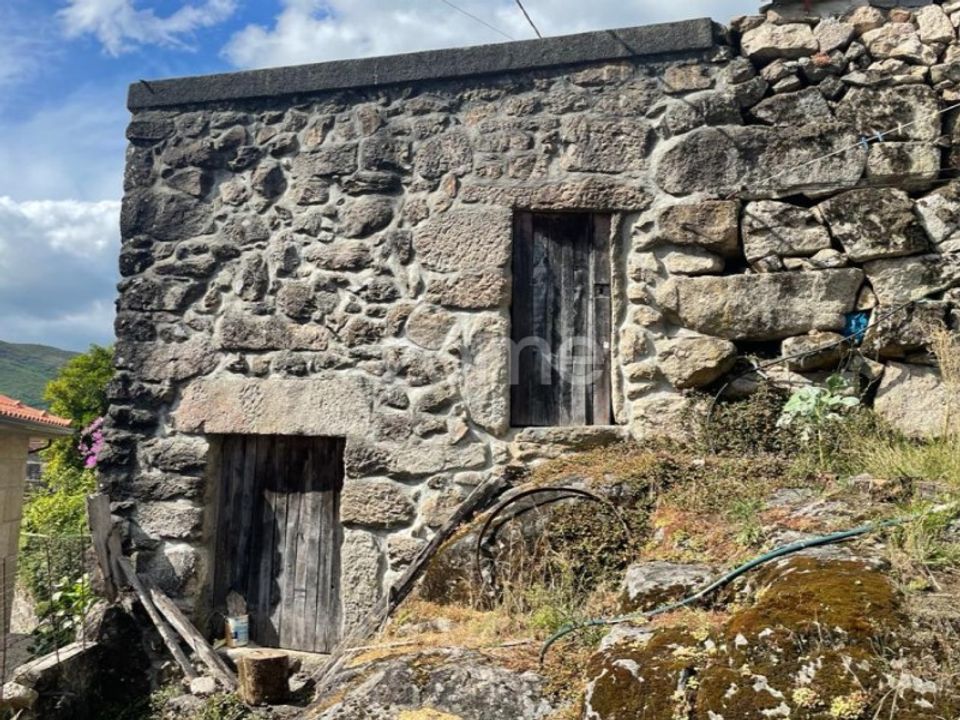 Villa i Ponte da Barca, Viana do Castelo - foto 1