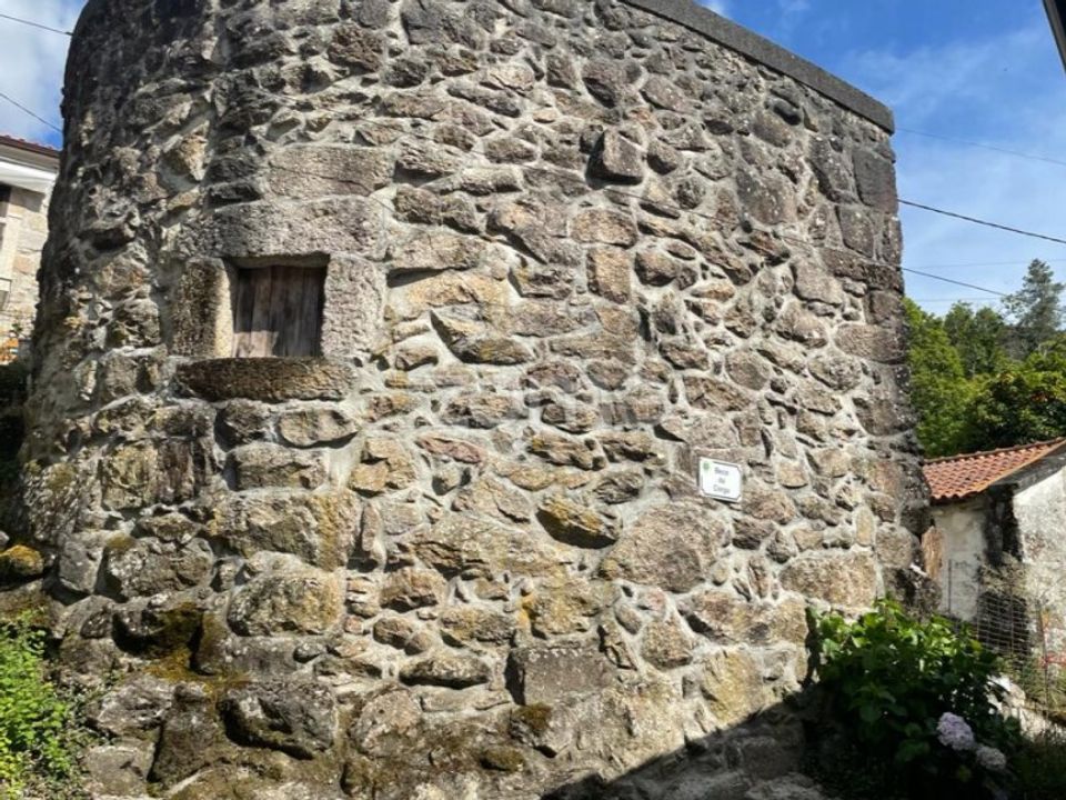 Villa i Ponte da Barca, Viana do Castelo - foto 2