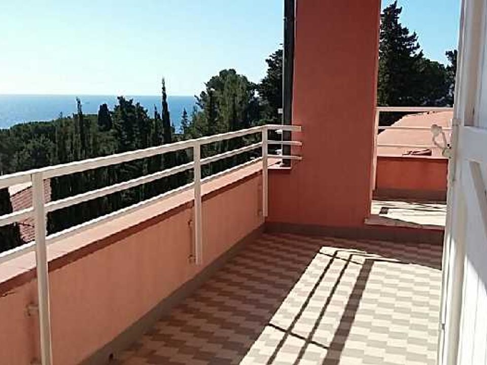 Lejlighed i Rio Marina, Livorno - foto 2