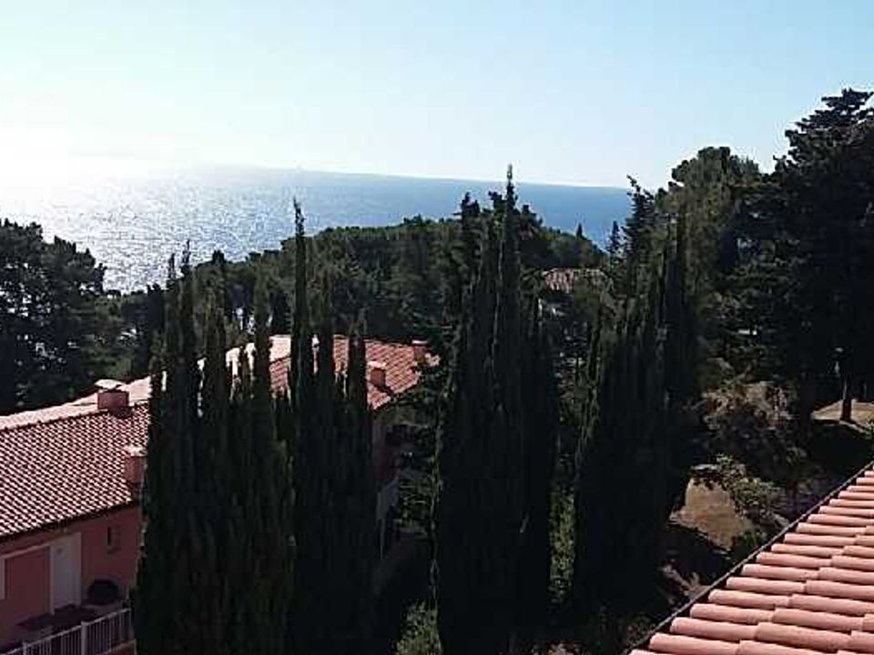 Lejlighed i Rio Marina, Livorno - foto 4