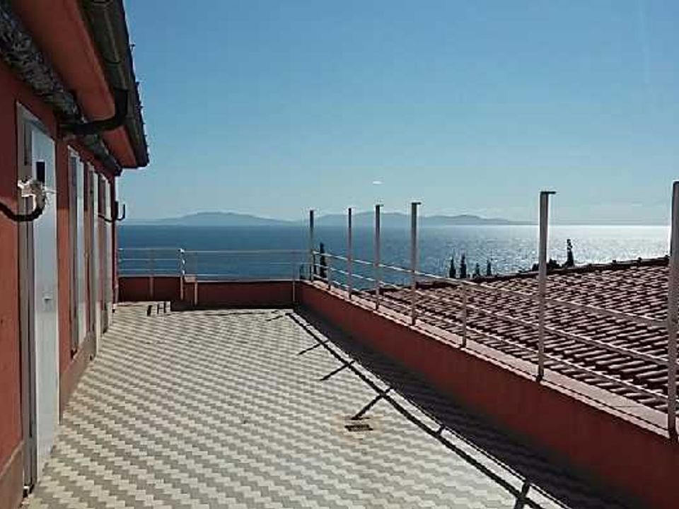Lejlighed i Rio Marina, Livorno - foto 5