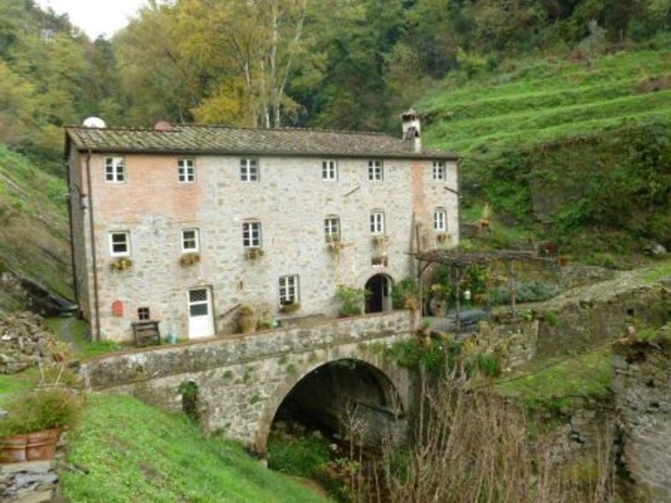 Villa i Capannori, Lucca - foto 1