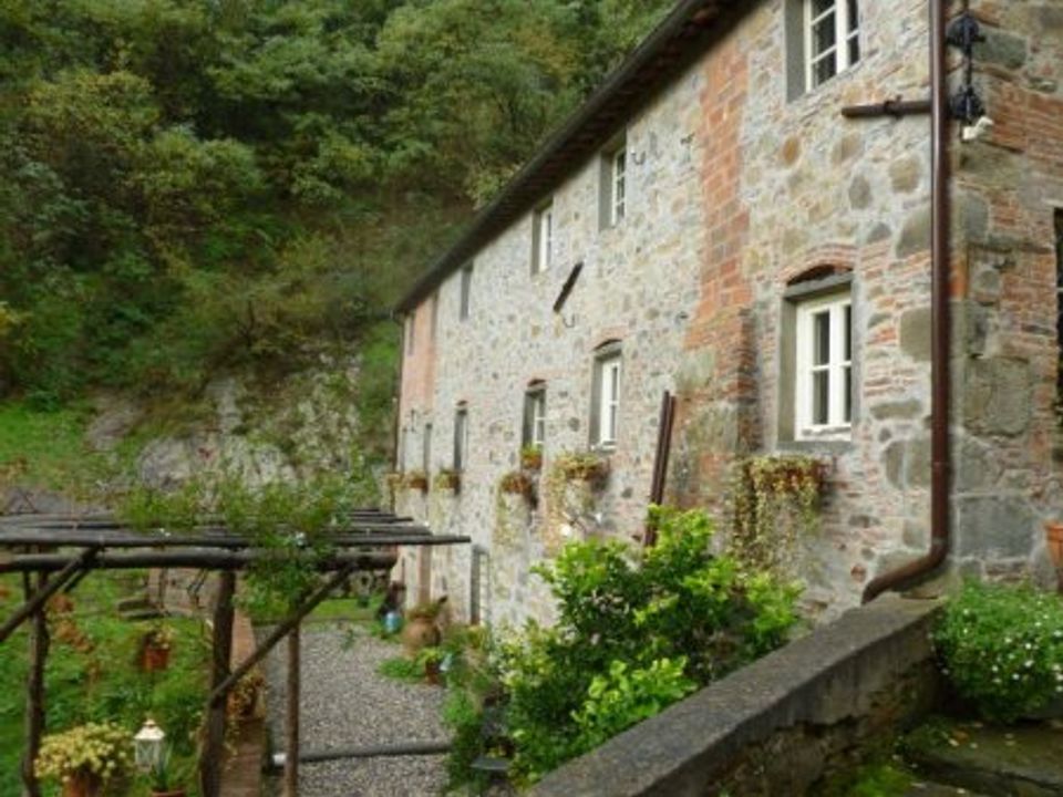 Villa i Capannori, Lucca - foto 2