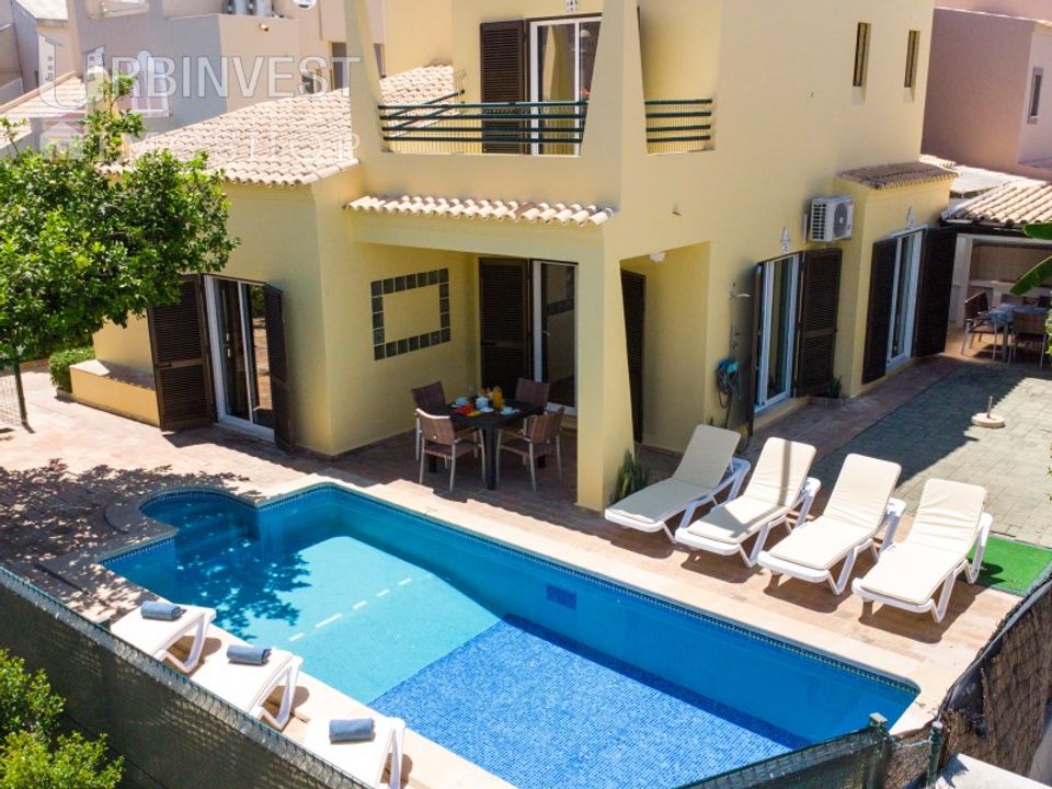 Villa a Quarteira, Faro - foto 2