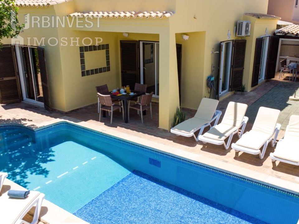 Villa a Quarteira, Faro - foto 3