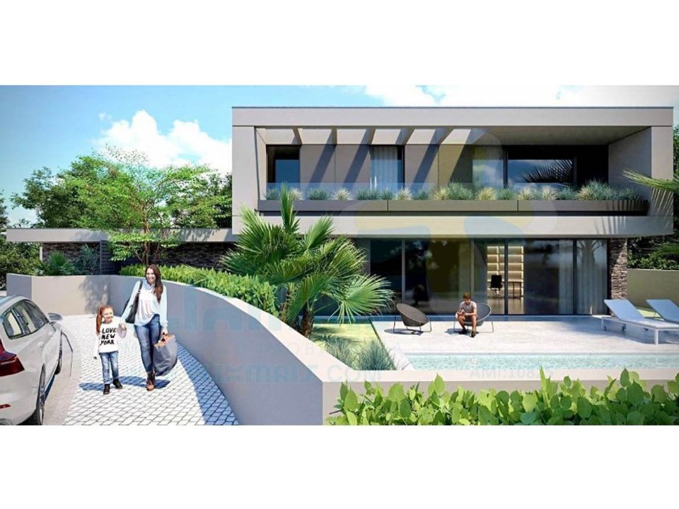 Villa i Braga, Braga - foto 1