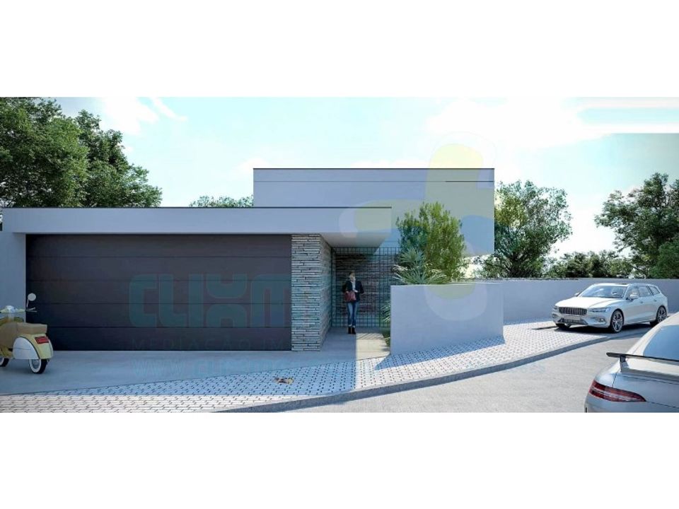 Villa i Braga, Braga - foto 3