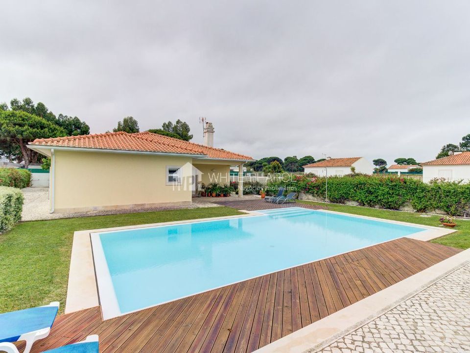 Villa i Sesimbra, Setubal - foto 2