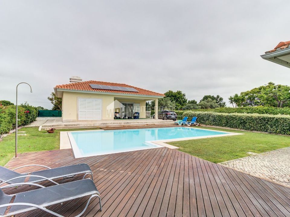 Villa i Sesimbra, Setubal - foto 3