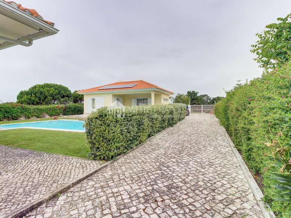 Villa i Sesimbra, Setubal - foto 4