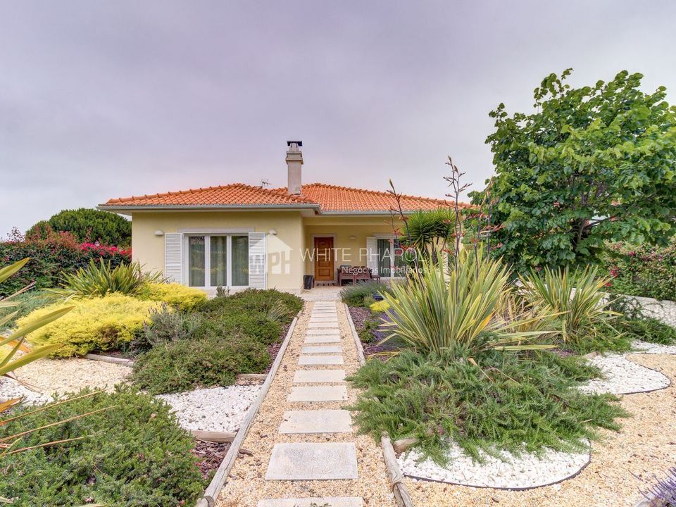Villa i Sesimbra, Setubal - foto 5