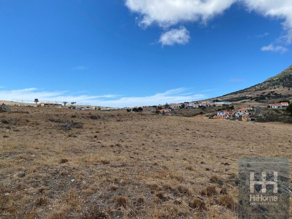 Tomt i Porto Santo, Madeira - bilde 2