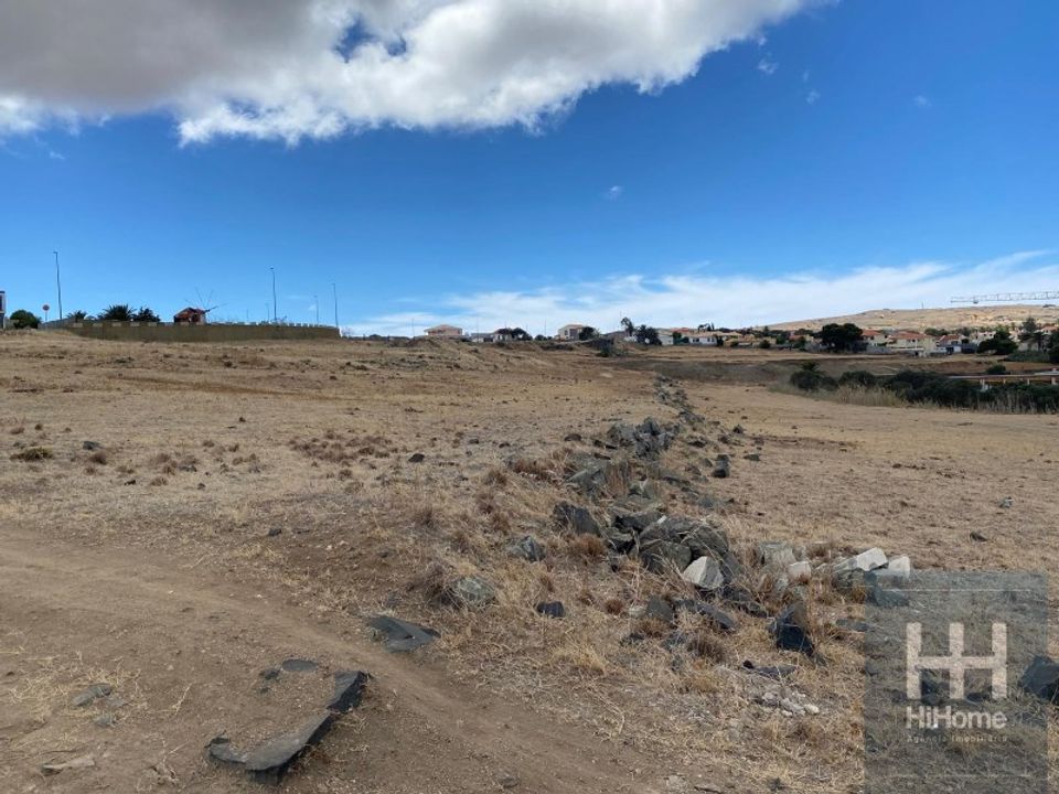 Tomt i Porto Santo, Madeira - bilde 4