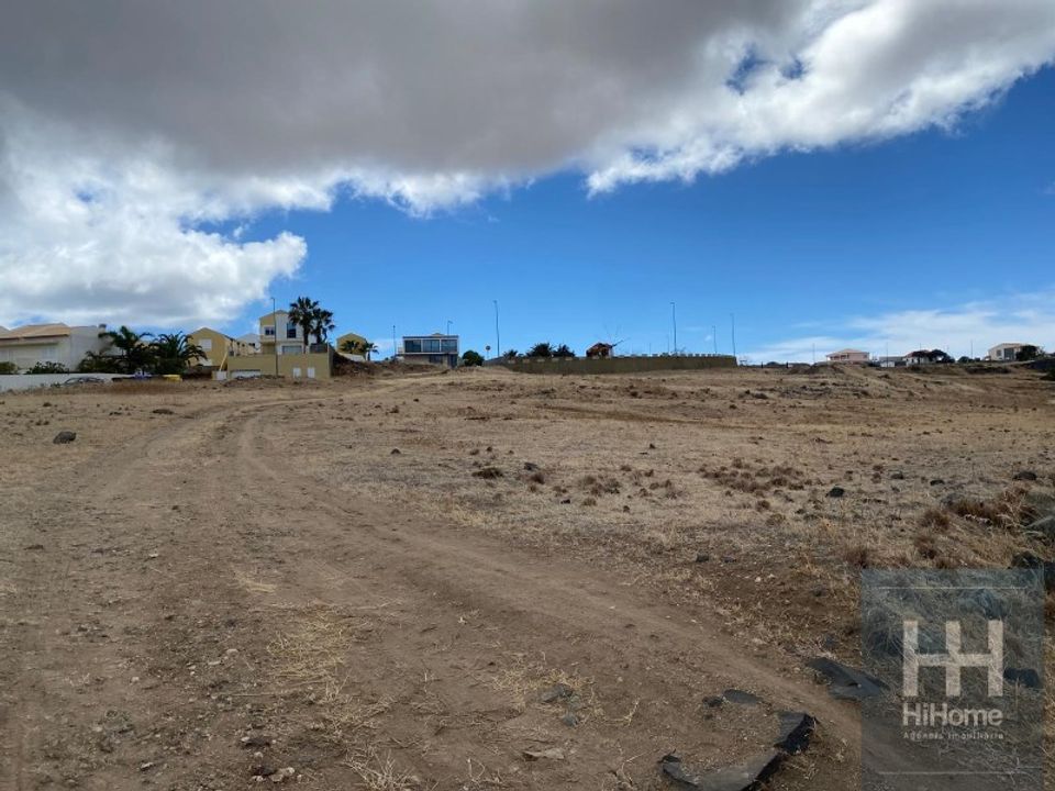 Tomt i Porto Santo, Madeira - bilde 5