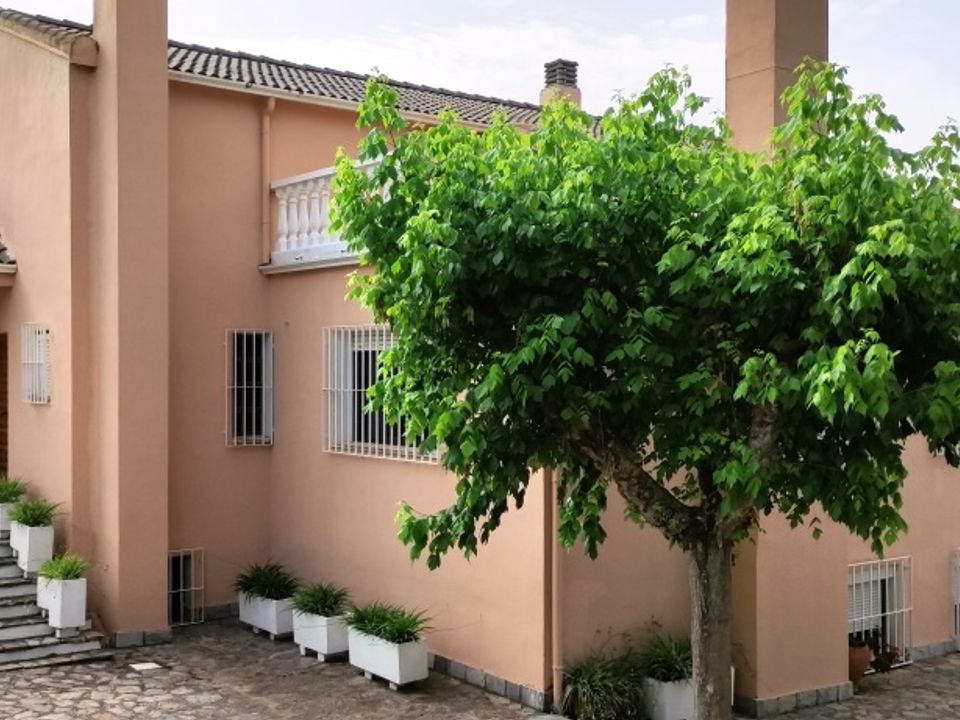 Villa i Muro De Alcoy, Alicante - foto 3