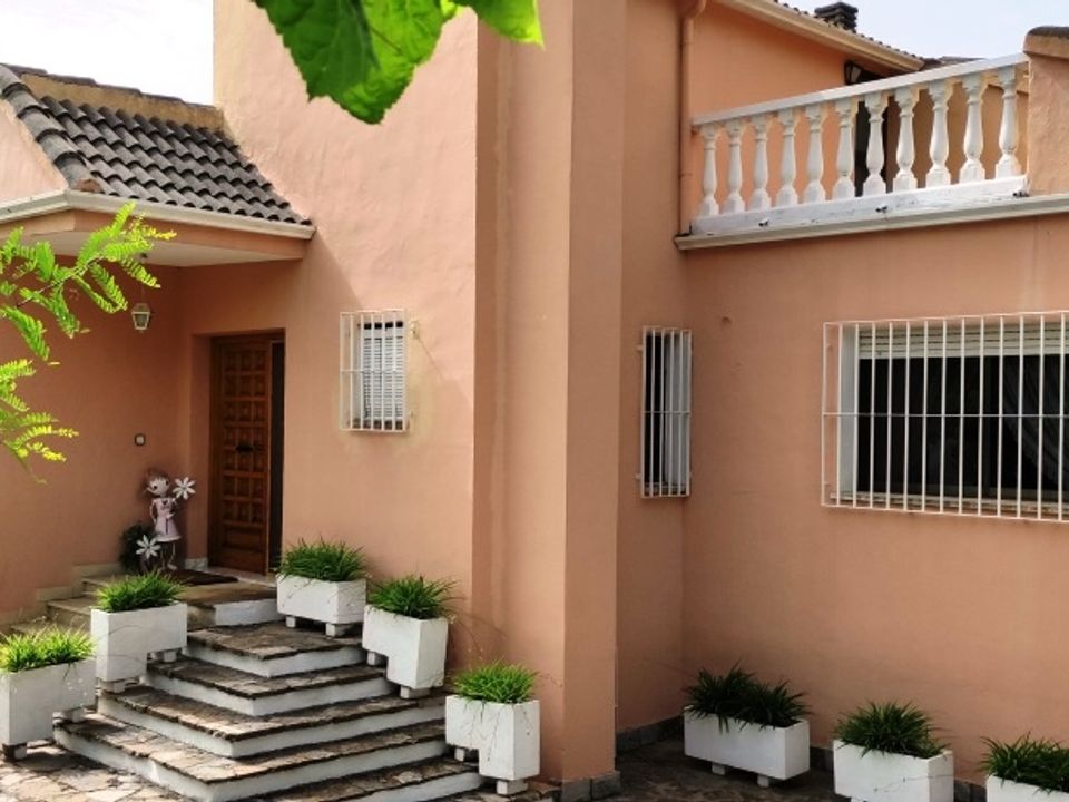 Villa i Muro De Alcoy, Alicante - foto 4