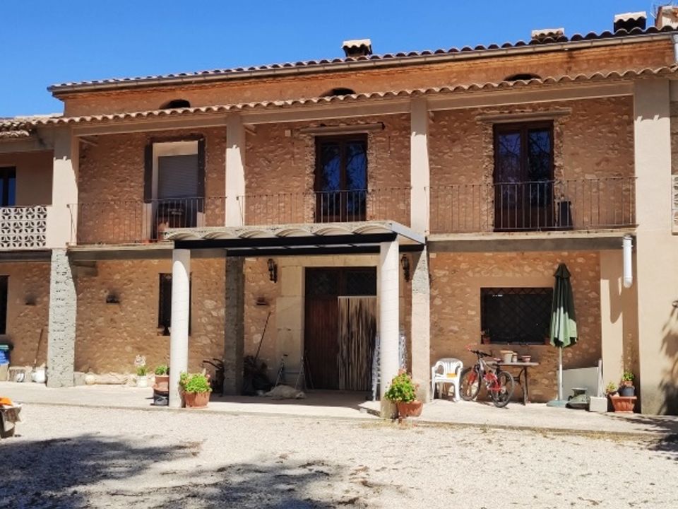 Finca i Bocairent, Valencia - foto 2