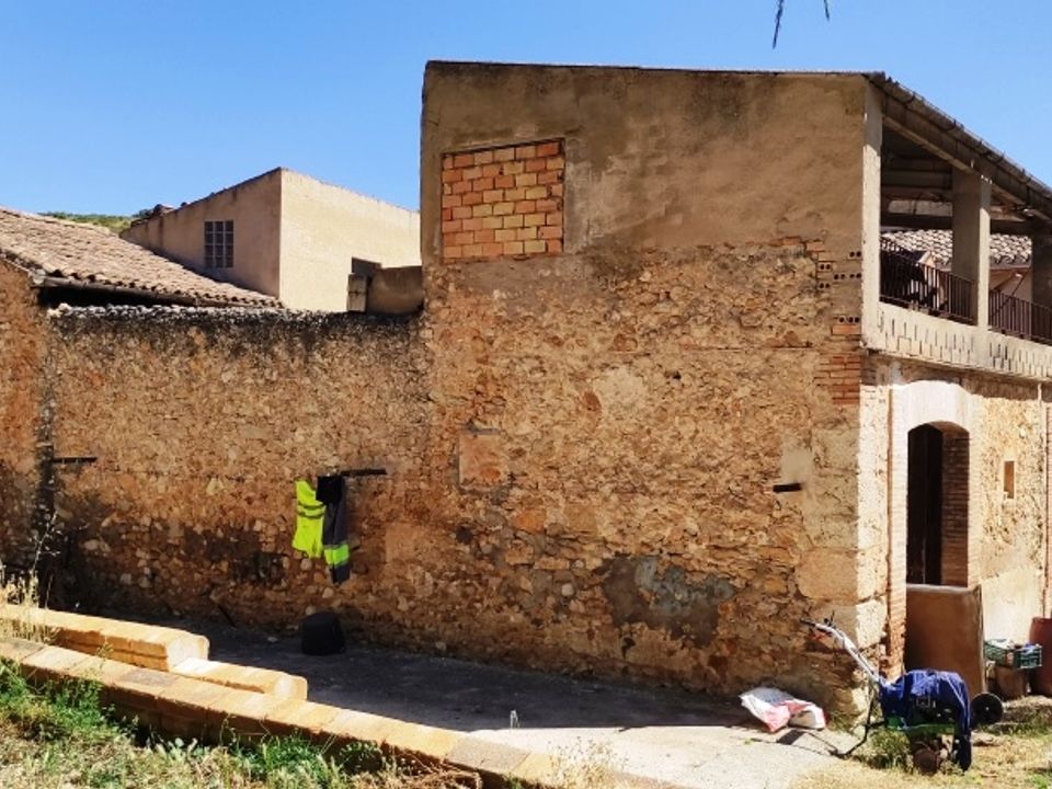 Finca i Bocairent, Valencia - foto 3