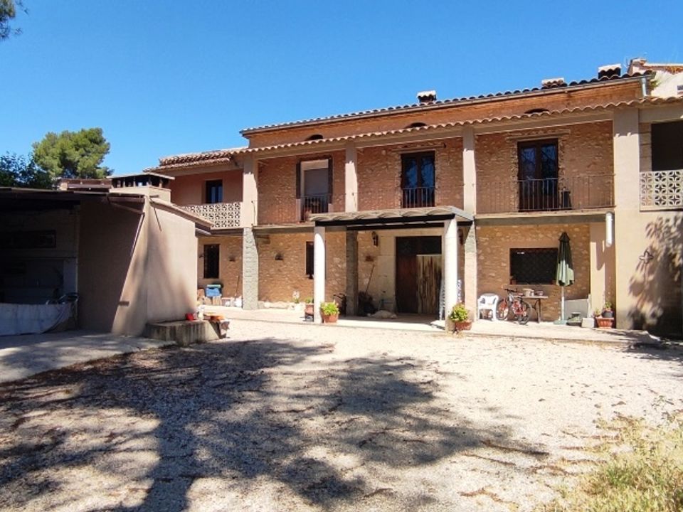 Finca i Bocairent, Valencia - foto 4