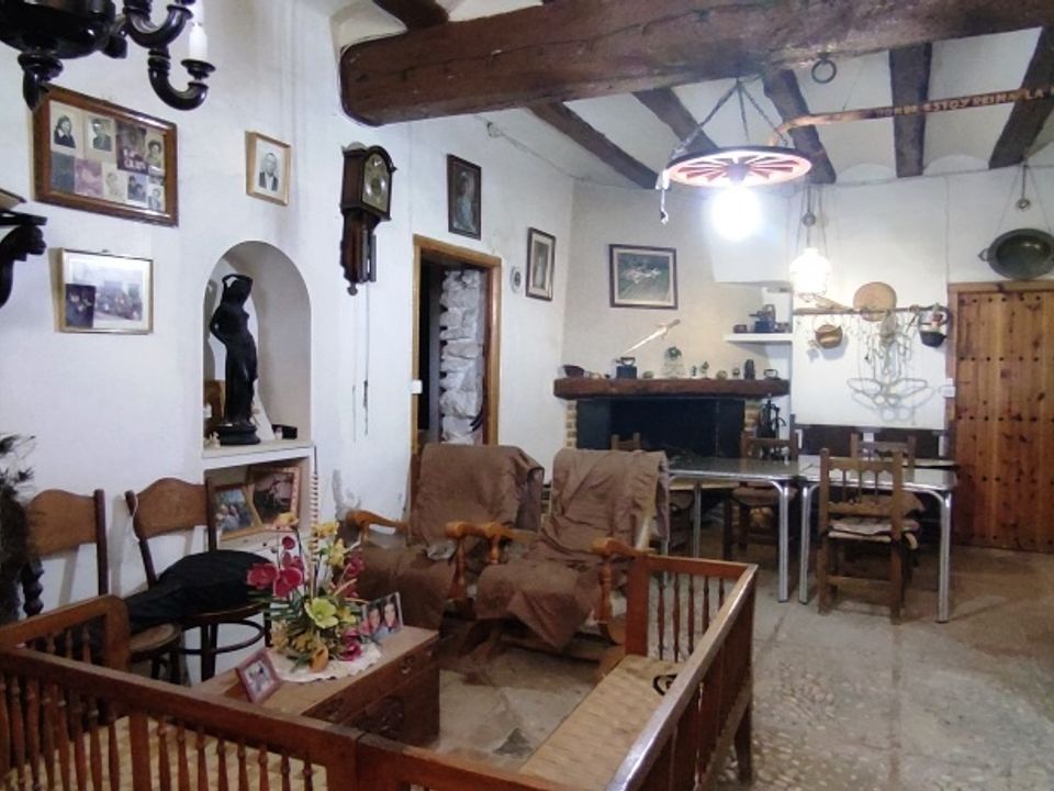 Finca i Bocairent, Valencia - foto 5