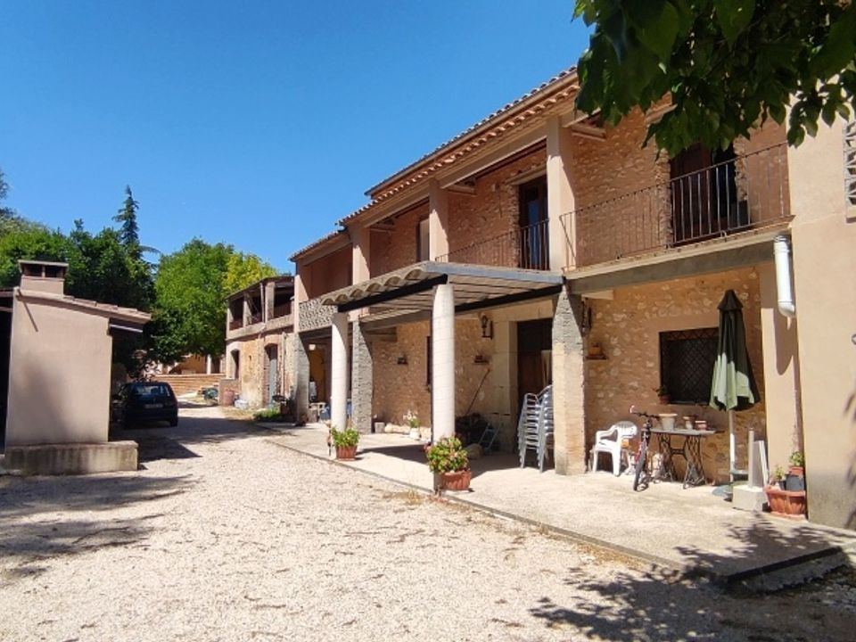 Finca i Bocairent, Valencia - foto 1