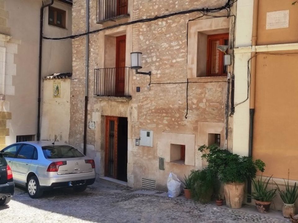 Byhus i Bocairent, Valencia - foto 2