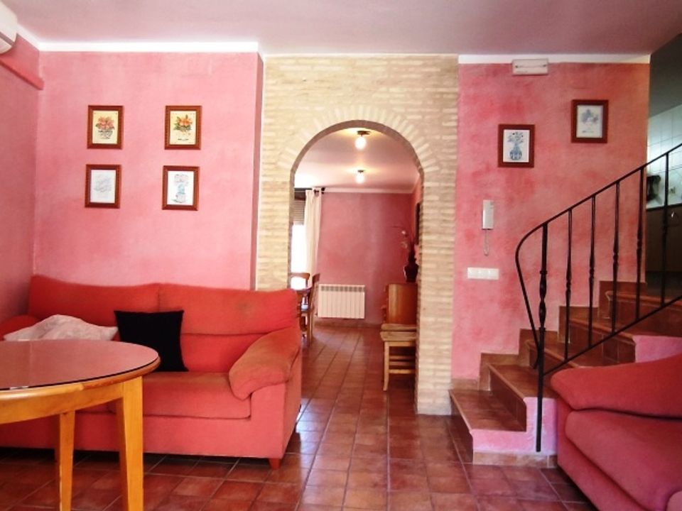 Byhus i Bocairent, Valencia - foto 3